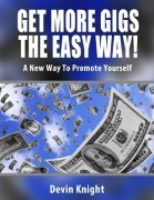 Get More Gigs the Easy Way