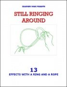 Still Ringing Around (ebook) by Aldo Colombini