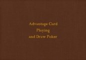 Advantage Card Playing and Draw Poker by F. R. Ritter