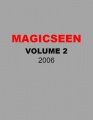 Magicseen (2006) Volume 2 by Mark Leveridge & Graham Hey & Phil Shaw
