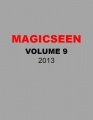 Magicseen (2013) Volume 9 by Mark Leveridge & Graham Hey & Phil Shaw