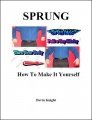 Sprung: slinky toy through body by Devin Knight