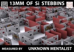 13mm of Si Stebbins