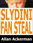 Slydini Fan Steal