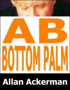 AB Bottom Palm by Allan Ackerman