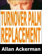 Turnover Palm Replacement by Allan Ackerman