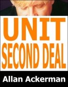 Unit Second Deal by Allan Ackerman