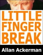 Little Finger Break by Allan Ackerman