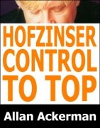 Hofzinser Control To Top by Allan Ackerman