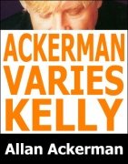 Ackerman Varies Kelly by Allan Ackerman