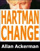 Hartman Change by Allan Ackerman