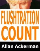 Flushtration Count by Allan Ackerman