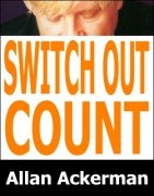 Switch Out Count by Allan Ackerman