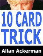 10-Card Trick