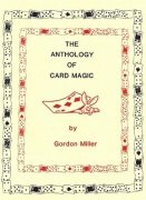 Anthology of Card Magic