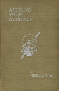 Astound Your Audience Vol. 2 by Verrall Wass