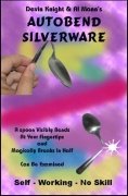 Autobend Silverware by Devin Knight & Al Mann