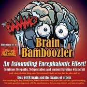 Bammo Brain Bamboozler: Bammo Gaffus Maximus Addendum 1 by Bob Farmer
