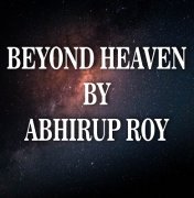 Beyond Heaven by Abhirup Roy