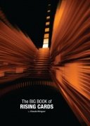 The Big Book of Rising Cards by Claude Klingsor