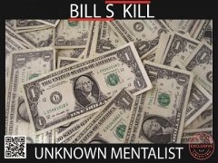Bill S Kill