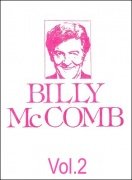 The Magic of Billy McComb Volume 2 by Billy McComb