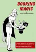 Booking Magic by Dick and Virginia Williams