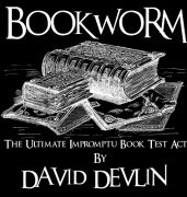 Bookworm: The Ultimate Impromptu Book Test Act
