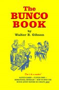 The Bunco Book by Walter Gibson