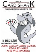 Card Shark Issue 3