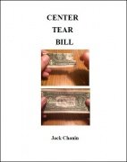 Center Tear Bill by Jack Chanin
