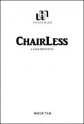 ChairLess: a chair prediction by Nique Tan