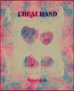 Cheat Hand by Gerard Zitta