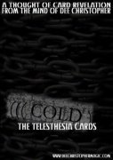 Cold - The Telesthesia Cards