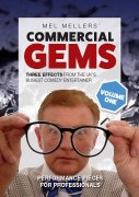 Commercial Gems Volume 1