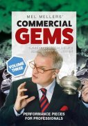 Commercial Gems Volume 3