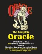 The Complete Oracle by Larry White & David Goodsell