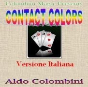 Contact Colors (Italian)