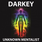 Darkey by Unknown Mentalist