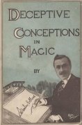 Deceptive Conceptions in Magic by Stanley Collins