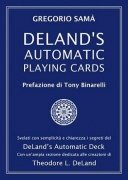 DeLand's Automatic Playing Cards (Italian)