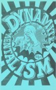 Dynamite Mentalism by George B. Anderson