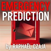 Emergency Prediction by Raphaël Czaja