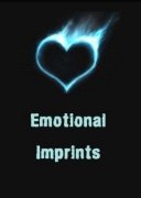 Emotional Imprints (German) by Nathaniel