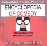 Encyclopedia of Comedy by Aldo Colombini