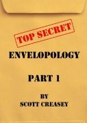 Envelopology Part 1 by Scott Creasey