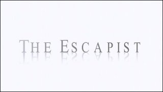 The Escapist by Scott Xavier
