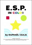 ESP in Color by Raphaël Czaja