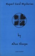 Expert Card Mysteries by Alton C. Sharpe