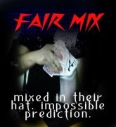 Fair Mix by Kevin Parker